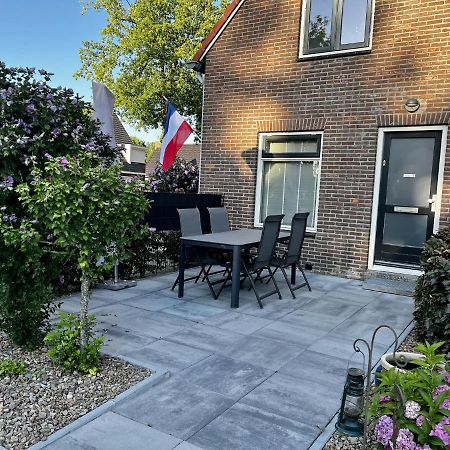 Cozy Holiday Home In Elim With A Furnished Garden Luaran gambar