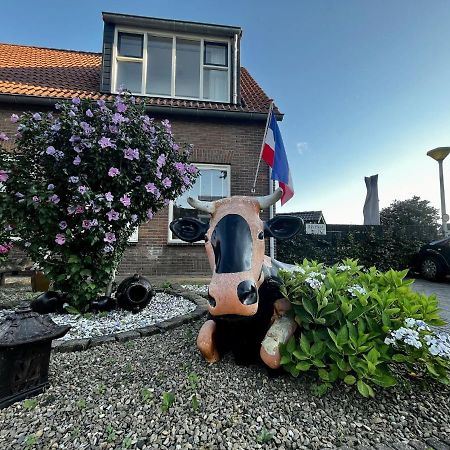 Cozy Holiday Home In Elim With A Furnished Garden Luaran gambar