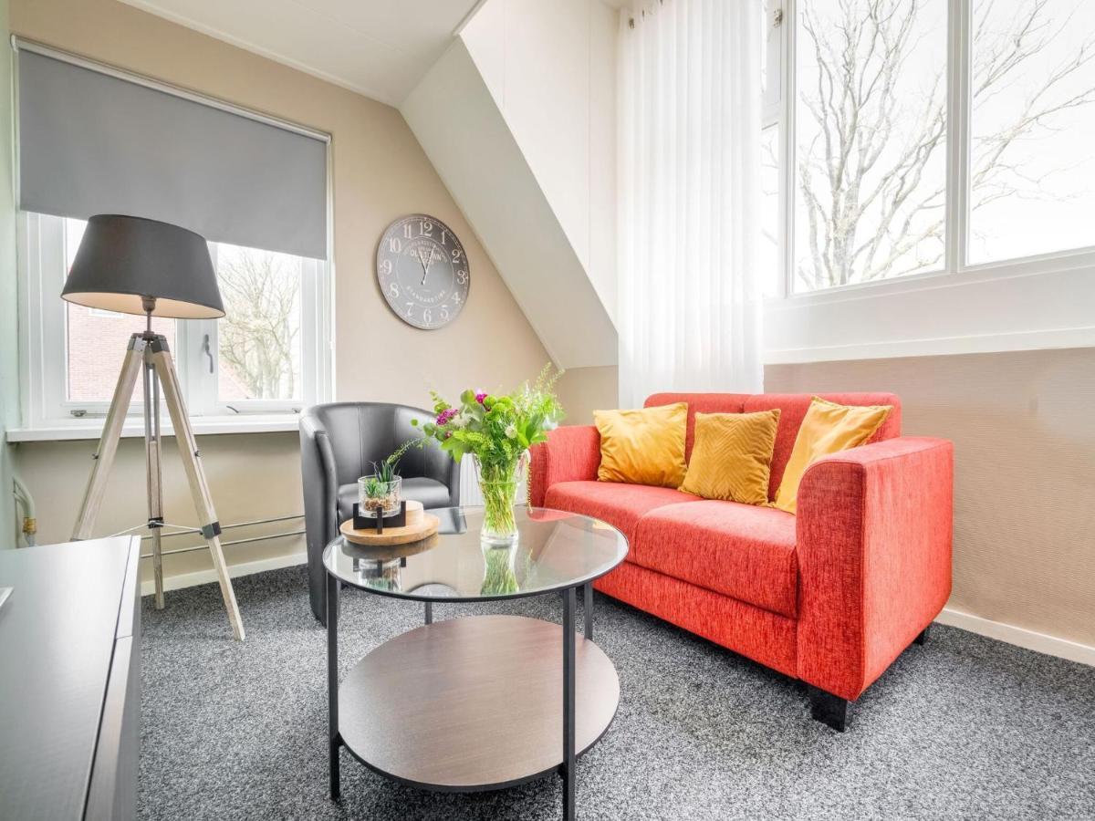 Cozy Holiday Home In Elim With A Furnished Garden Luaran gambar