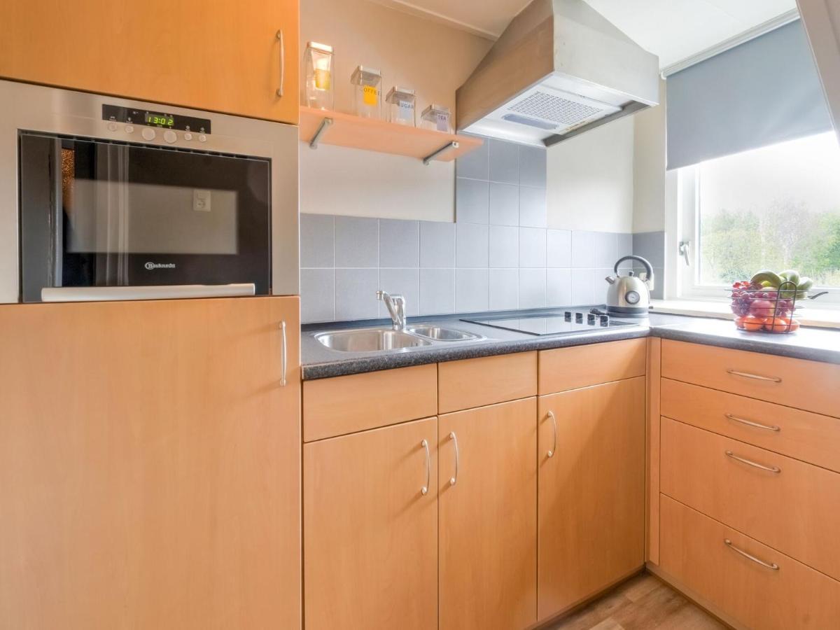Cozy Holiday Home In Elim With A Furnished Garden Luaran gambar