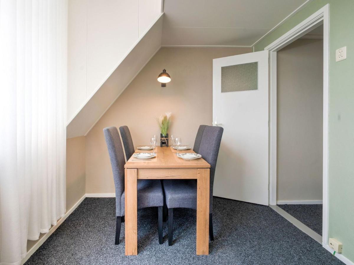 Cozy Holiday Home In Elim With A Furnished Garden Luaran gambar