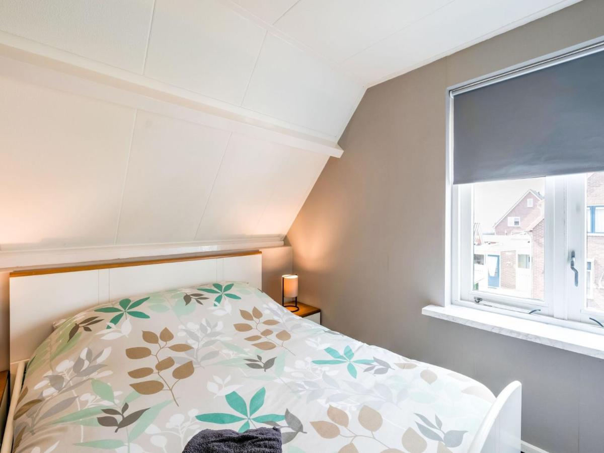 Cozy Holiday Home In Elim With A Furnished Garden Luaran gambar