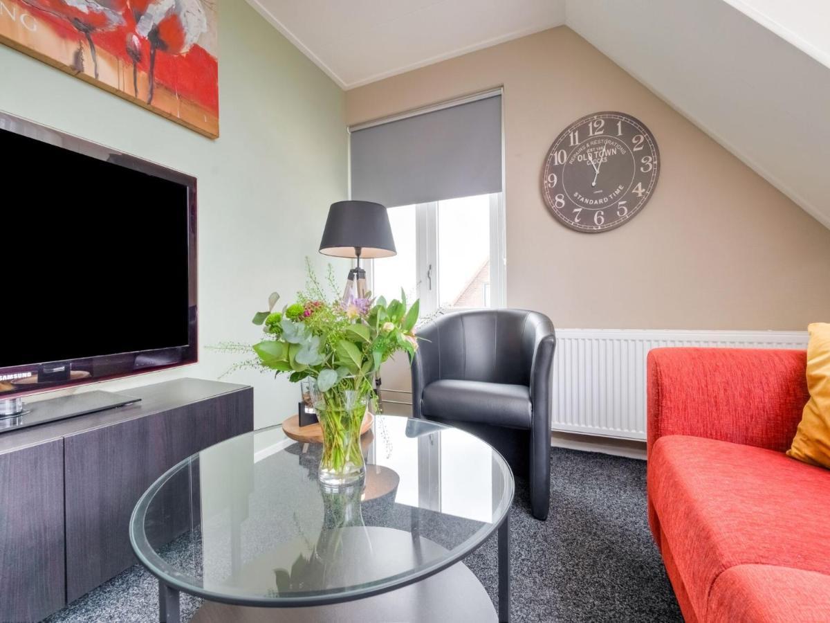 Cozy Holiday Home In Elim With A Furnished Garden Luaran gambar