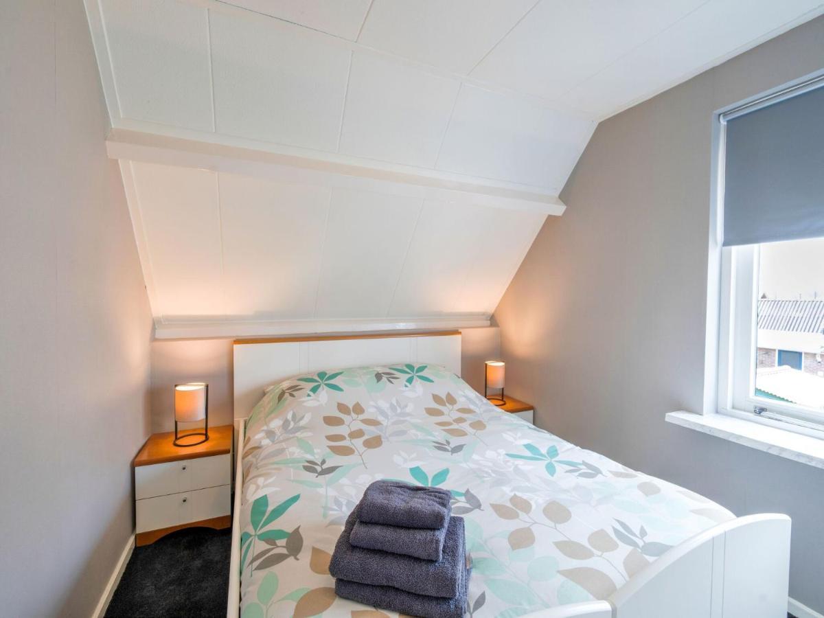 Cozy Holiday Home In Elim With A Furnished Garden Luaran gambar