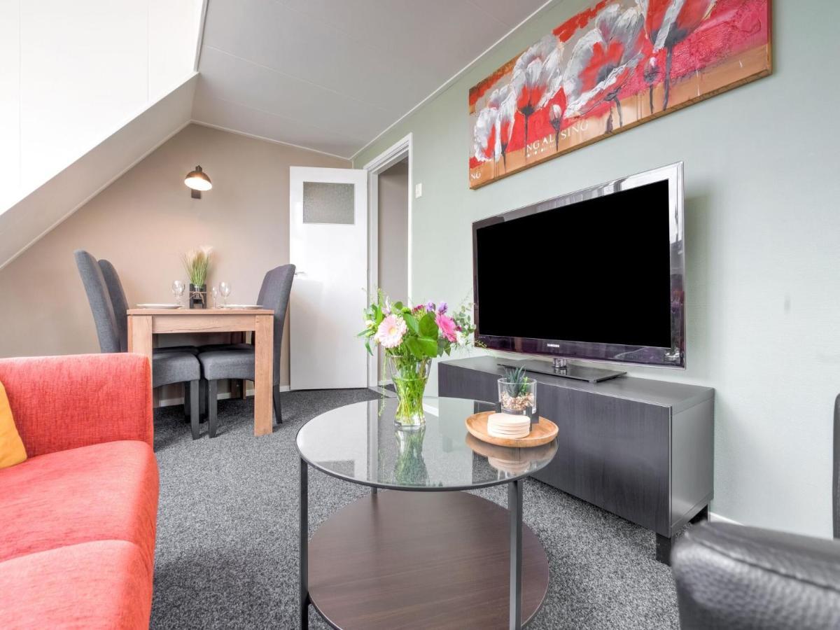 Cozy Holiday Home In Elim With A Furnished Garden Luaran gambar
