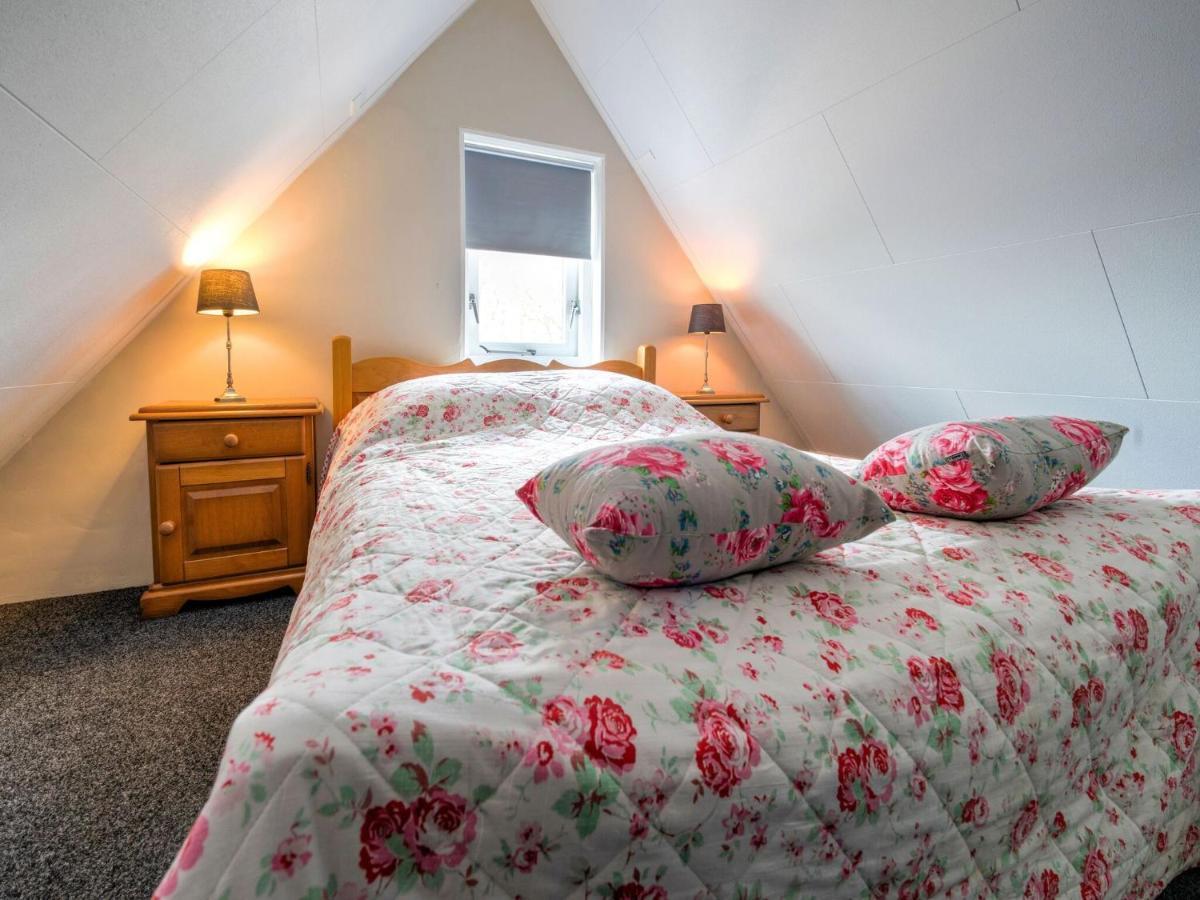 Cozy Holiday Home In Elim With A Furnished Garden Luaran gambar