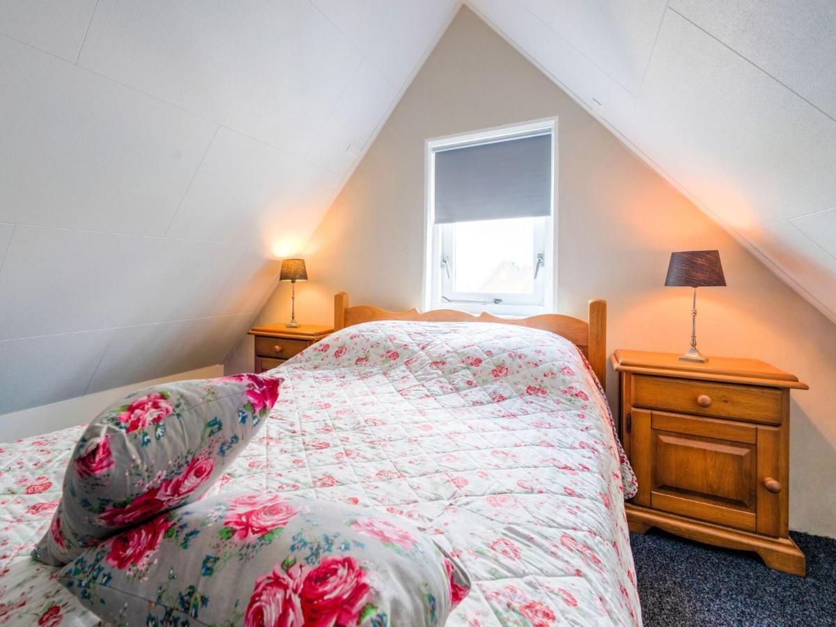 Cozy Holiday Home In Elim With A Furnished Garden Luaran gambar