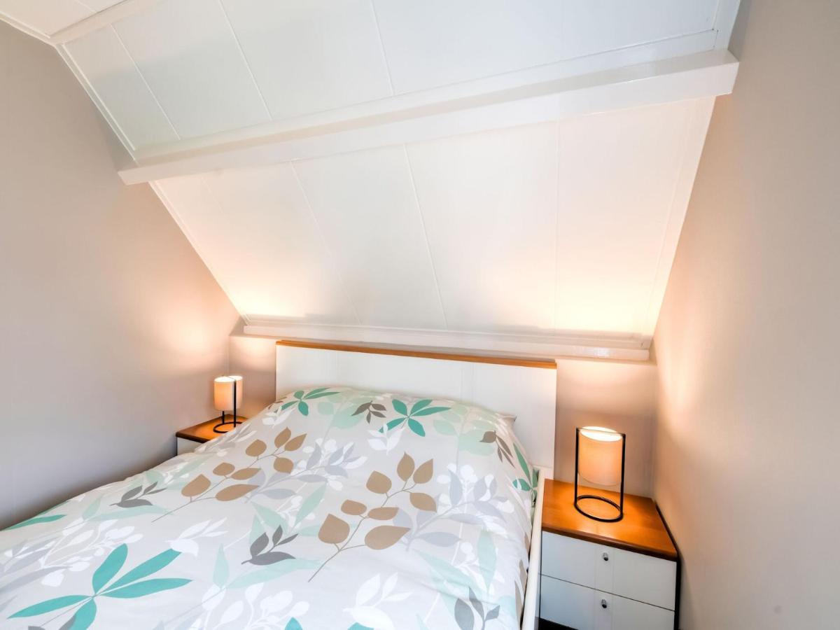Cozy Holiday Home In Elim With A Furnished Garden Luaran gambar