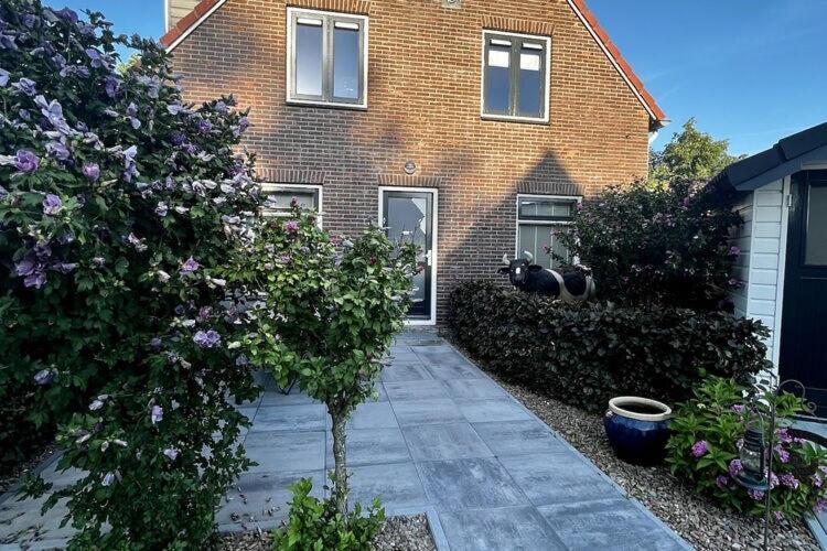 Cozy Holiday Home In Elim With A Furnished Garden Luaran gambar